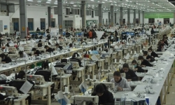 Hà Tĩnh: Xây dựng nhà máy may 15 triệu USD tại Hồng Lĩnh
