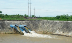 Đà Nẵng: Nỗi lo thiếu nước giữa mùa mưa