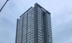 Nghệ An: Hàng trăm cư dân ở chung cư Bảo Sơn Complex đồng loạt rao bán lại căn hộ