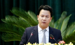 Chủ tịch Hà Tĩnh Đặng Quốc Khánh: Bộ KH&ĐT kiến nghị Thủ tướng dừng mỏ sắt Thạch Khê