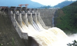 Quảng Trị: Đầu tư 1.373 tỷ đồng xây dựng Cụm dự án Thủy điện Hướng Sơn