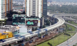 Metro Sài Gòn tiếp tục cầu cứu Chính phủ
