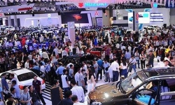 Thị trường ô tô Việt Nam sẽ tăng trưởng mạnh trong năm 2018