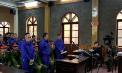 Hoãn phiên tòa xử vụ bồi thường 'thừa' tại dự án thủy điện Sơn La