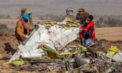 Vụ tai nạn Boeing 737 của Ethiopian Airlines: Tái dựng lại những phút giây cuối cùng của máy bay bị nạn