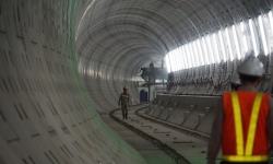 TP.HCM cầu cứu về 2 dự án metro: Trên nóng, dưới nóng, cấp trung gian lạnh
