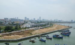 Đà Nẵng sẽ hoán đổi đất cho nhà đầu tư để lấy lại bộ mặt sông Hàn