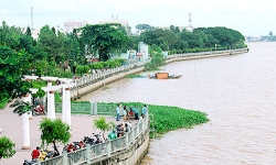 Đồng Nai chuyển đổi hình thức đầu tư dự án ven sông từ BT sang đầu tư công