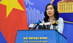 Việt Nam chủ trương thúc đẩy quan hệ kinh tế, thương mại và đầu tư theo hướng tự do, công bằng với Hoa Kỳ