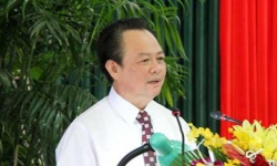 Đề nghị đình chỉ sinh hoạt Đảng đối với nguyên Giám đốc Sở TN&MT Đà Nẵng