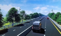 Sẽ triển khai Dự án đường bộ cao tốc Bắc Nam đoạn qua Hà Tĩnh với hơn 15.200 tỷ đồng