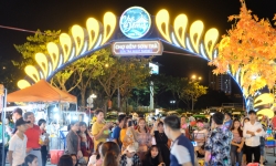 Chợ đêm Sơn Trà: Điểm đến yêu thích của người dân và du khách khi đến Đà Thành