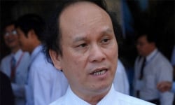 Thu 5 khẩu súng, 18 viên đạn trong nhà cựu Chủ tịch Đà Nẵng Trần Văn Minh
