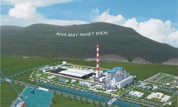 Tập đoàn Sumitomo Corporation Nhật Bản chi hơn 2,5 tỷ USD vào Nhà máy Nhiệt điện Vân Phong 1