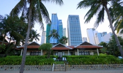 Khánh Hòa có 'ưu ái' cho chủ đầu tư resort Ana Mandara?