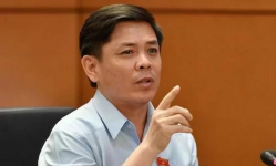 Bộ trưởng Nguyễn Văn Thể: ACV đủ khả năng làm sân bay Long Thành