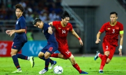 'Đây là thời kỳ đẹp nhất của bóng đá Việt Nam'