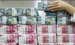 Trung Quốc tiếp tục bơm hàng trăm tỷ USD để hỗ trợ nền kinh tế