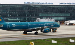 Cho phép các chuyến bay giữa Việt Nam và Đài Loan hoạt động trở lại