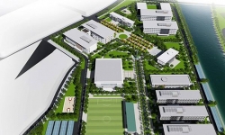 Đà Nẵng chi gần 290 tỷ xây Trường Cao đẳng nghề