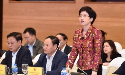 Lãnh đạo 'siêu Ủy ban' nói gì về khó khăn của Tổng Công ty Đường sắt Việt Nam?