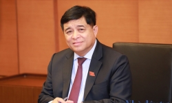 Bộ trưởng Nguyễn Chí Dũng làm Chủ tịch Hội đồng thẩm định dự án cao tốc Bắc - Nam phía Đông