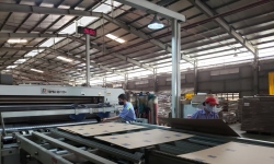 Nhiều ngành công nghiệp trọng điểm ở Quảng Nam ‘liêu xiêu’ trong dịch COVID-19