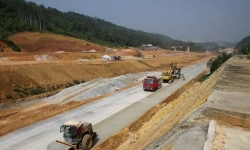 Tuyến kết nối Lai Châu - Lào Cai và Nghĩa Lộ - Lào Cai sẽ khởi công vào năm 2021