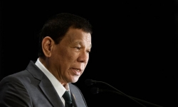 Lời xin lỗi hiếm hoi của Tổng thống Duterte