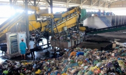 2 Giám đốc người Hà Tĩnh ‘góp’ hơn 66 tỷ đồng xây dựng nhà máy xử lý rác thải sinh hoạt tại Quảng Trị