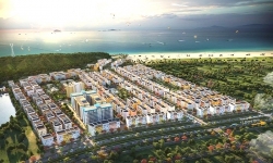 Thanh Hóa hướng dẫn Sun Group hoàn thiện quy hoạch khu đô thị 5.000 tỷ