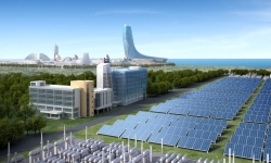 Chuyển hơn 750.000 m2 đất rừng sản xuất cho doanh nghiệp xây dựng Nhà máy điện mặt trời 49,5MWp