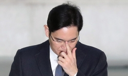 'Thái tử' của 'đế chế' Samsung: Thừa kế hay ngồi tù?
