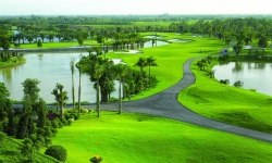 'Ông lớn' nào xây dựng sân golf đẳng cấp quốc tế 800 tỷ tại Quảng Bình?