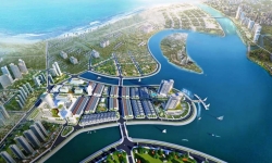 Loạt dự án lớn ‘đổ xô’ vào thị xã Ba Đồn - Quảng Bình với tổng mức đầu tư hơn 6.600 tỷ