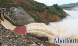Hà Tĩnh 'xin' hỗ trợ hơn 400 tỷ đầu tư để ứng phó mưa lũ