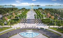 Thanh Hóa phê duyệt ĐTM dự án khu đô thị quảng trường biển Sầm Sơn của Sun Group