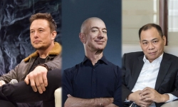 Từ Tesla đến Amazon hay VinFast, mấy ai dám nghĩ lớn như những doanh nghiệp này!