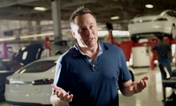 Tỷ phú Elon Musk quá tiểu tiết và tạo ra môi trường làm việc độc hại