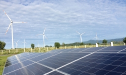 9 tháng đầu năm, Đắk Lắk trình Thủ tướng bổ sung 60 dự án năng lượng tái tạo