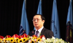 Giám đốc Đại học Quốc gia TP.HCM được giới thiệu bầu làm Bộ trưởng Khoa học và Công nghệ