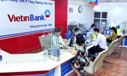 Vietinbank lấy ý kiến cổ đông để tăng vốn điều lệ từ chia cổ tức bằng cổ phiếu