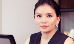 Hành trình của một nữ doanh nhân Việt đi tìm sự 'chống lưng' của Google cho ứng dụng trí tuệ nhân tạo