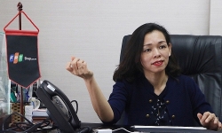 Nữ doanh nhân Việt lọt Top quyền lực nhất châu Á 2020