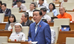 Bộ trưởng Trần Hồng Hà: Kết luận những sạt lở vừa qua do thủy điện chưa chắc đã đúng