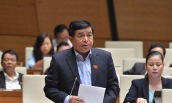 Bộ trưởng Nguyễn Chí Dũng: Thủ tướng đồng ý tăng thêm 2 tỷ USD cho đồng bằng sông Cửu Long