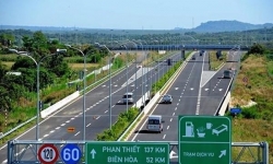 Đầu tư 7.043 tỷ đồng xây 35 km cao tốc Bắc Nam đoạn Bãi Vọt - Hàm Nghi