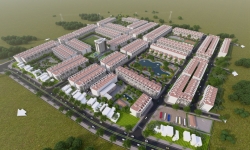 Thanh Hóa tìm nhà đầu tư thực hiện dự án khu đô thị hơn 1.150 tỷ đồng