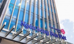 Thêm ngân hàng hoàn thành 3 trụ cột Basel II trước hạn