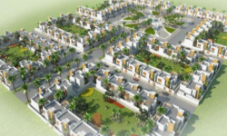 Thanh Hóa phê duyệt quy hoạch 1/500 khu dân cư hơn 12ha ở Quảng Xương